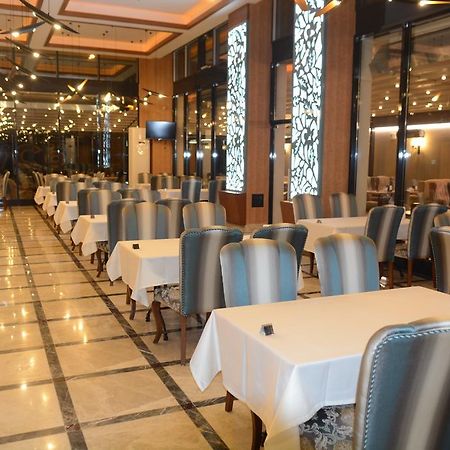 Vois Hotel Stambuł Zewnętrze zdjęcie