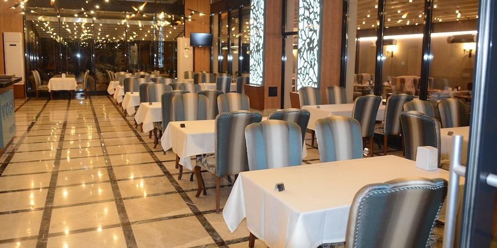 Vois Hotel Stambuł Zewnętrze zdjęcie