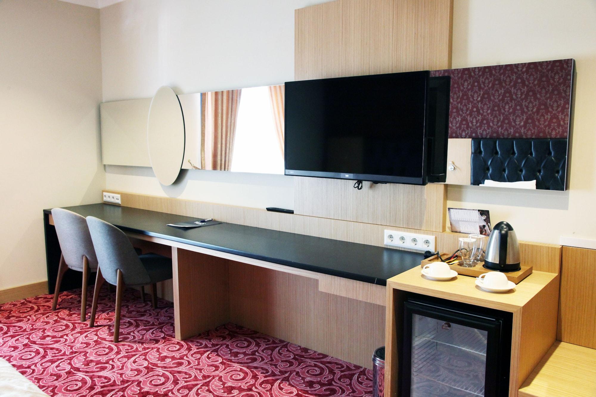 Vois Hotel Stambuł Zewnętrze zdjęcie