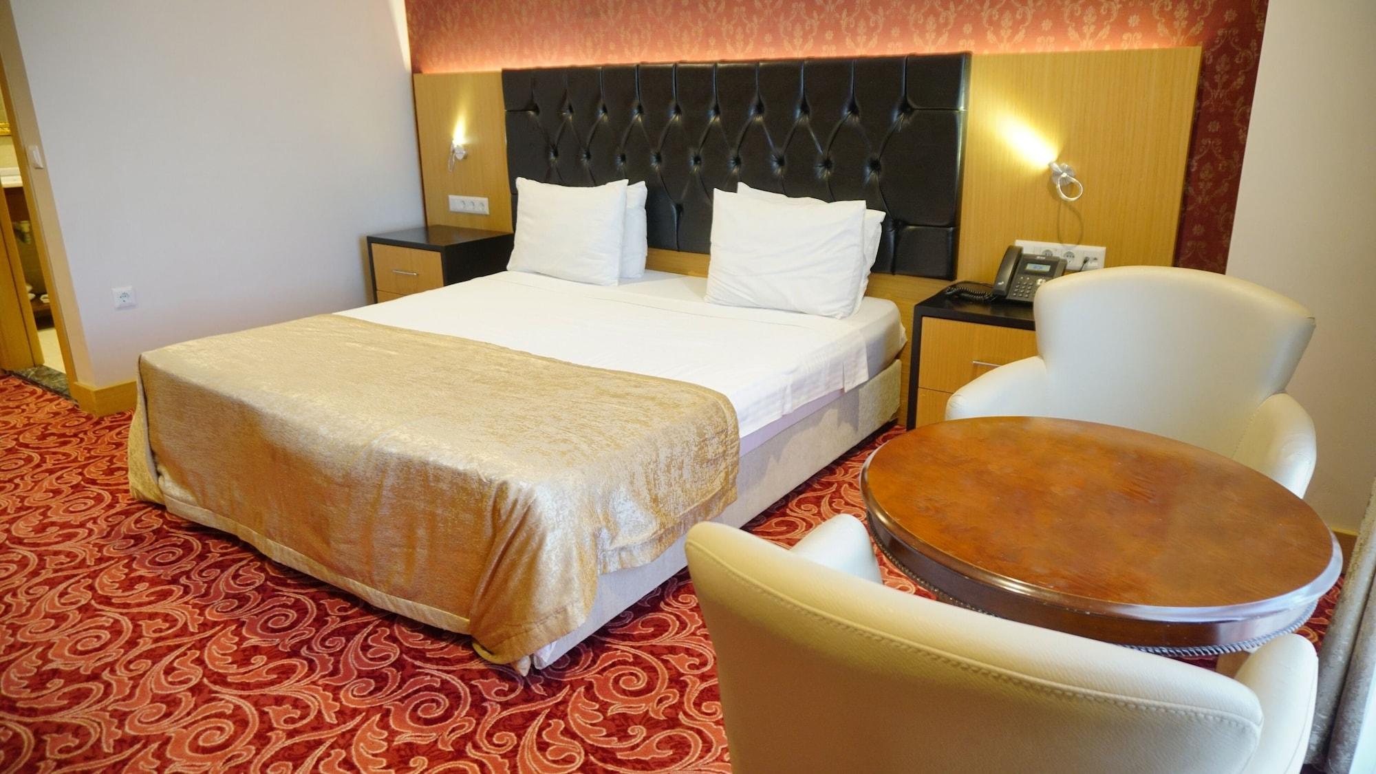 Vois Hotel Stambuł Zewnętrze zdjęcie