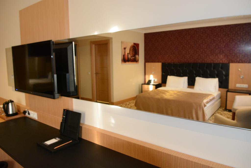 Vois Hotel Stambuł Zewnętrze zdjęcie