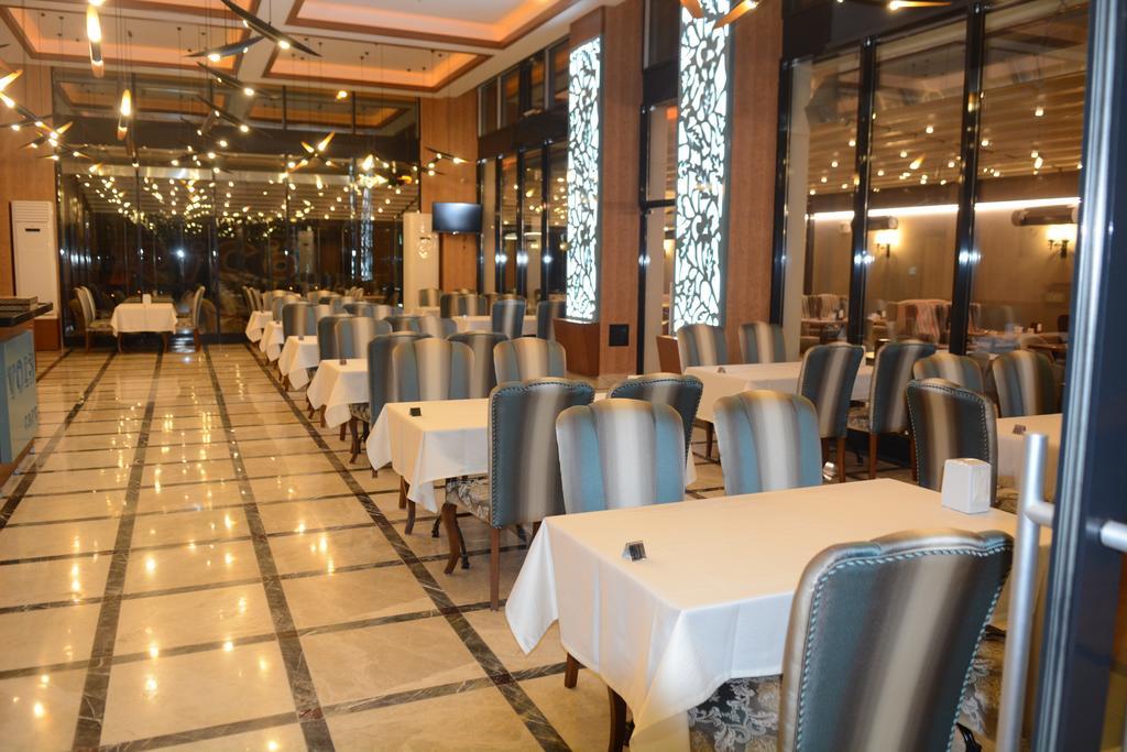 Vois Hotel Stambuł Zewnętrze zdjęcie