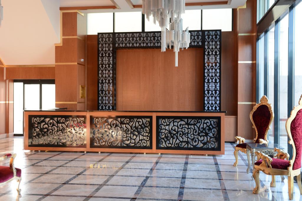Vois Hotel Stambuł Zewnętrze zdjęcie