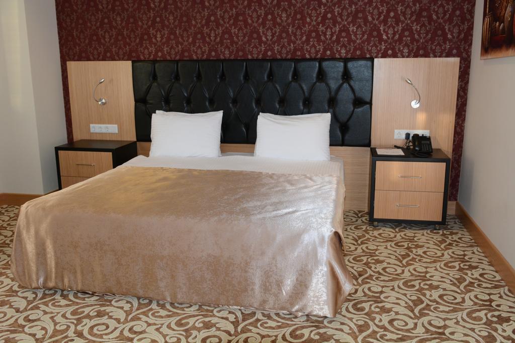 Vois Hotel Stambuł Zewnętrze zdjęcie