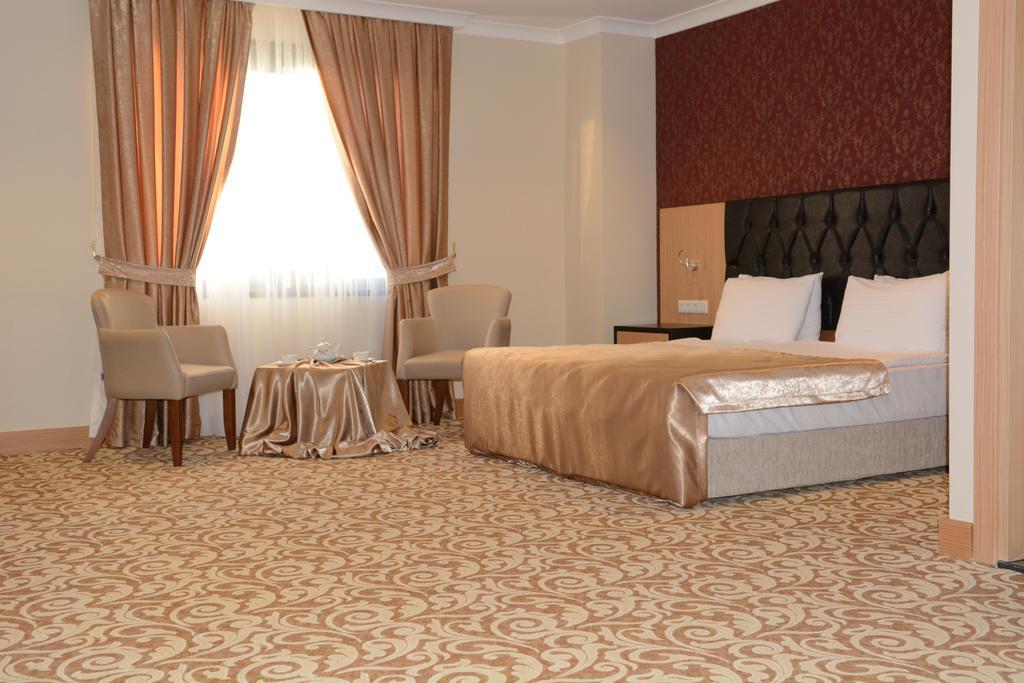 Vois Hotel Stambuł Zewnętrze zdjęcie