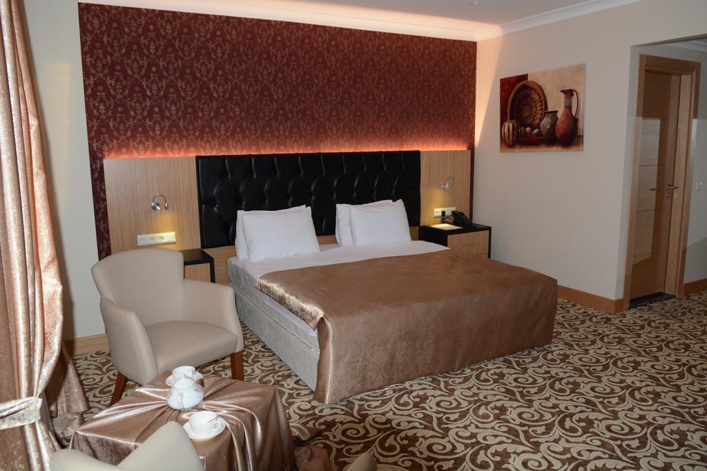 Vois Hotel Stambuł Zewnętrze zdjęcie