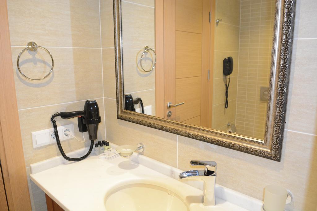 Vois Hotel Stambuł Zewnętrze zdjęcie