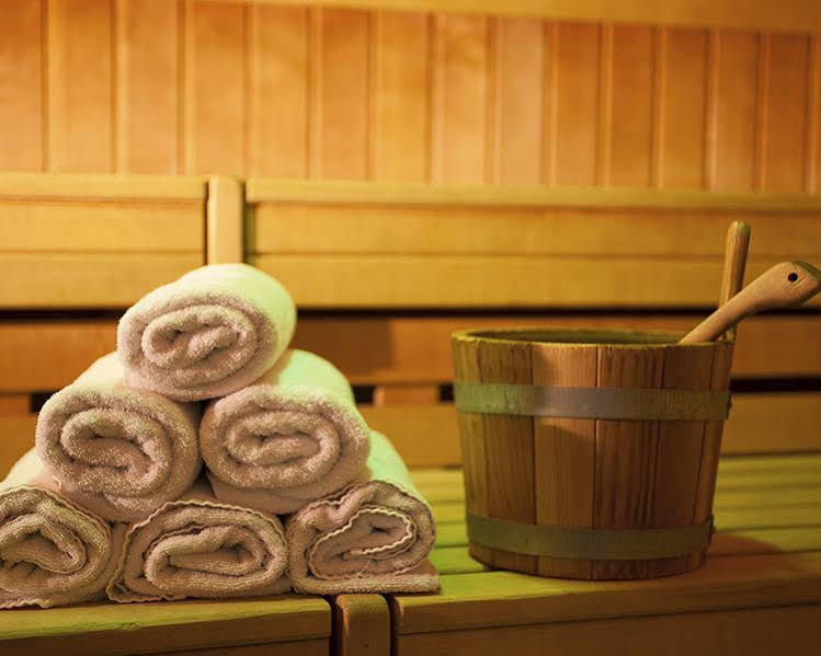 Vois Hotel Stambuł Zewnętrze zdjęcie