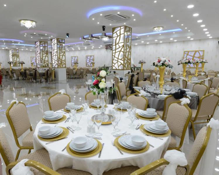 Vois Hotel Stambuł Zewnętrze zdjęcie