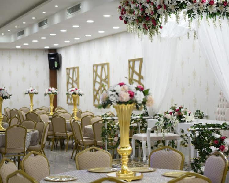 Vois Hotel Stambuł Zewnętrze zdjęcie
